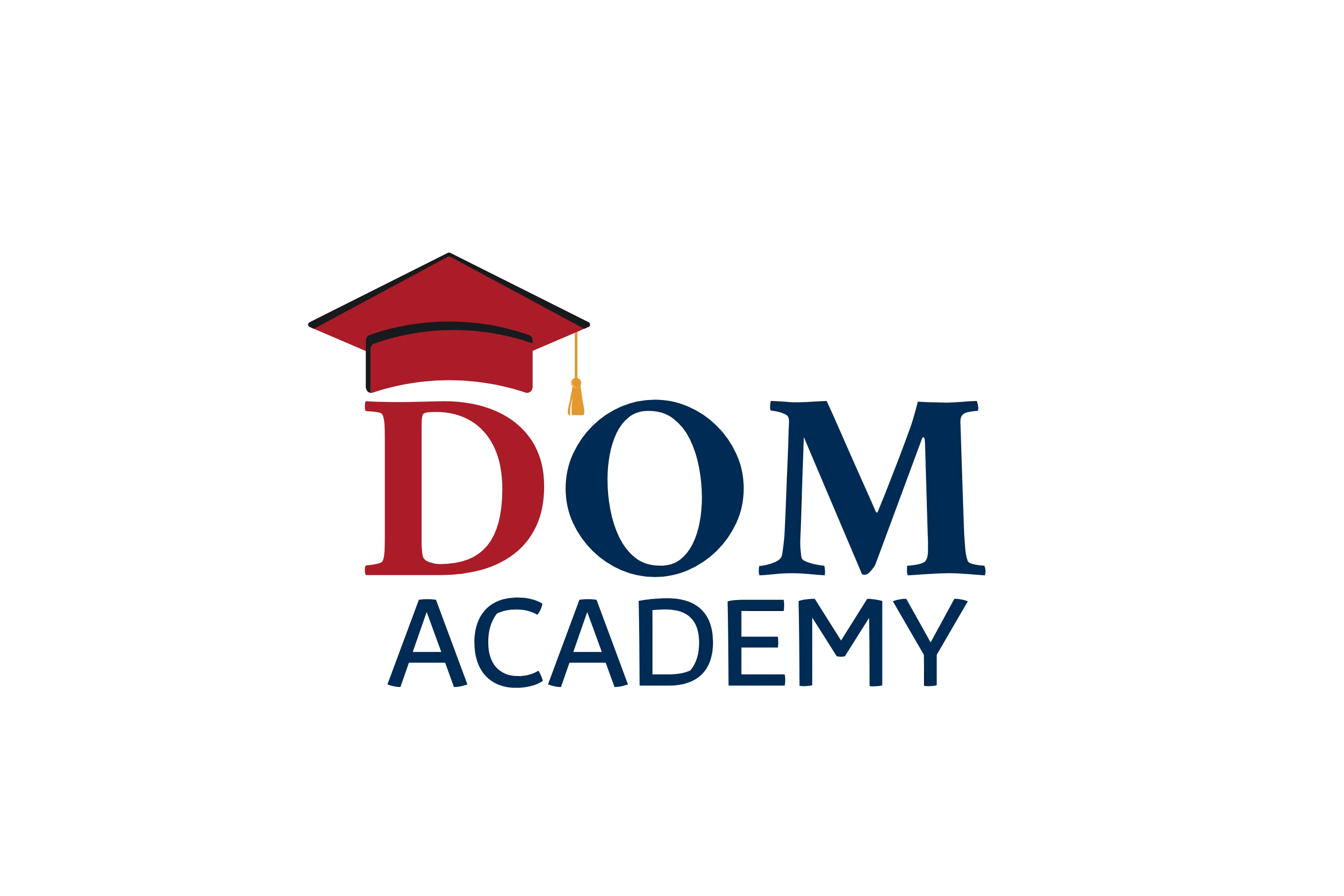 DOM ACA D E MY (1)
