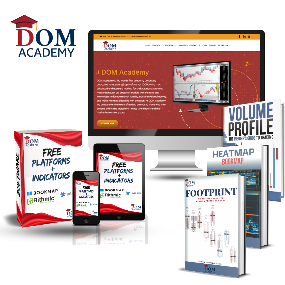 الدخول الى بوابة عمق السوق [Jigsaw]