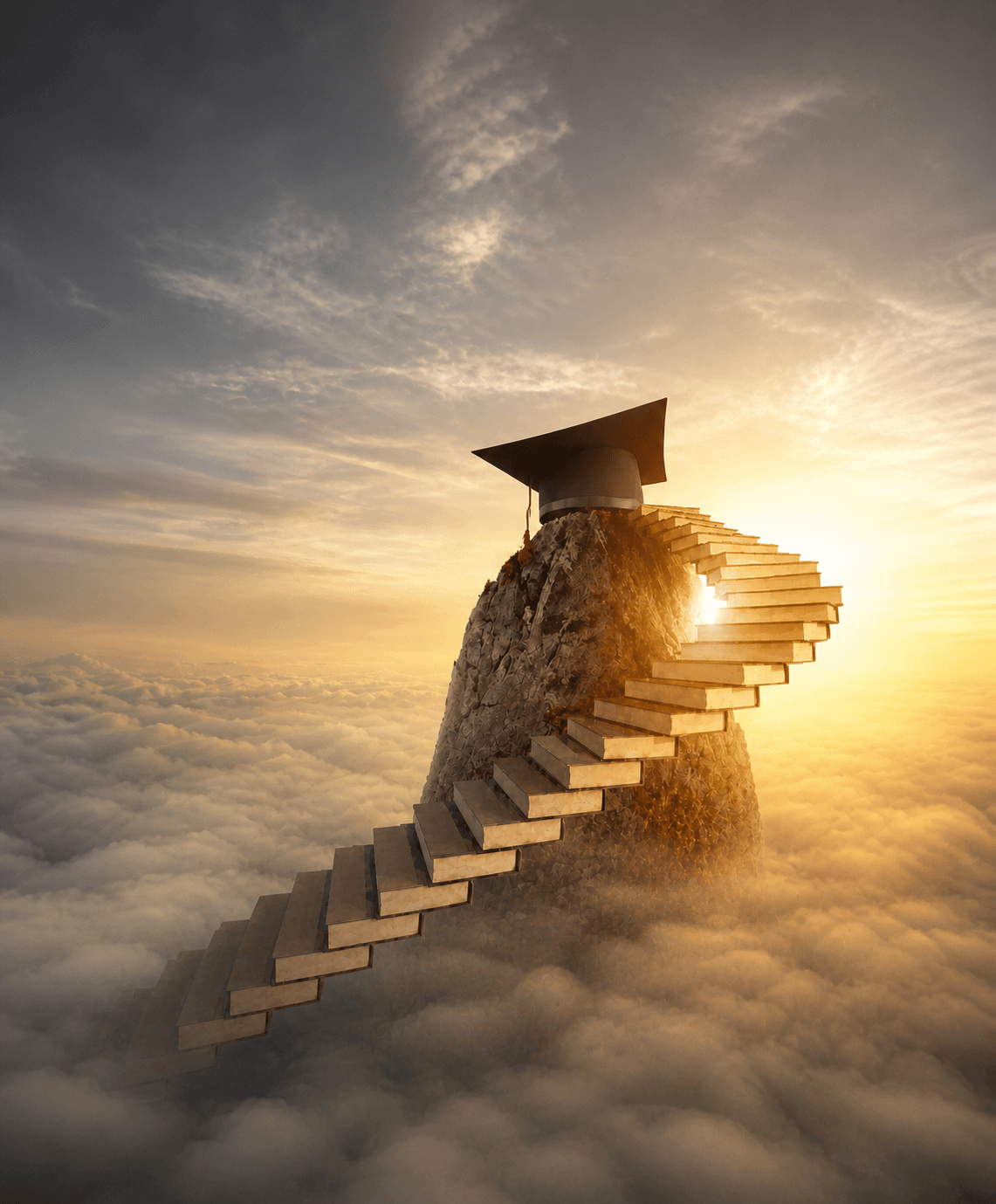 DOM trading learning path overview at DOM Academy