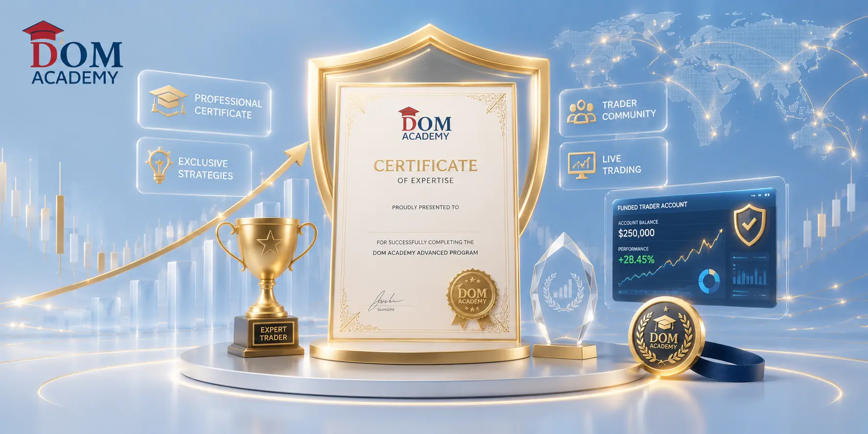 Phase 4 — Expert Certificate